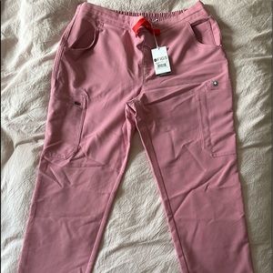 Figs Yola Skinny Pants